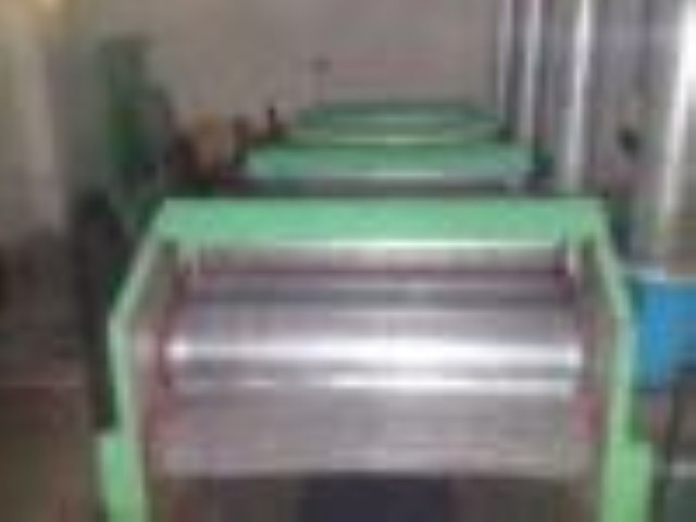 Utilaj-reciclare-textila