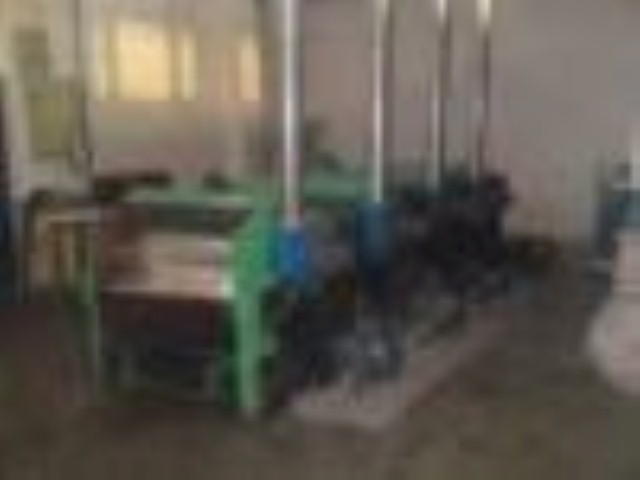 Utilaj-reciclare-textila