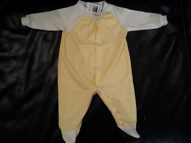 Salopeta-bebe